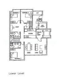 The Shelford (D11), Condominium #528247631